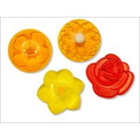 Mac Toys Výroba mydla Kvety 2
