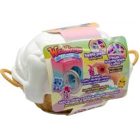 Mac Toys Washlings Kôš na bielizeň so zvieratkami