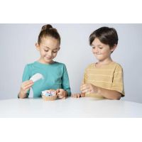 Mac Toys Washlings Kôš na bielizeň so zvieratkami 3