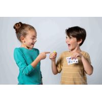 Mac Toys Washlings Kôš na bielizeň so zvieratkami 4