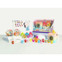 Mac Toys Washlings Čarovná práčka