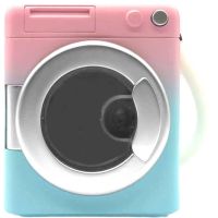 Mac Toys Washlings Čarovná práčka 2