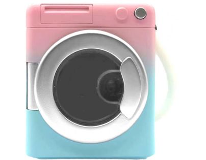 Mac Toys Washlings Čarovná práčka