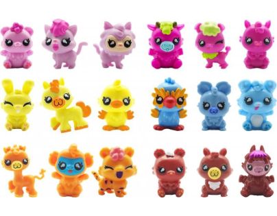 Mac Toys Washlings Čarovná práčka