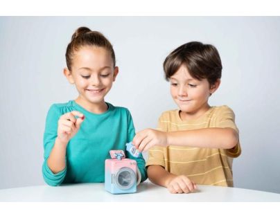 Mac Toys Washlings Čarovná práčka