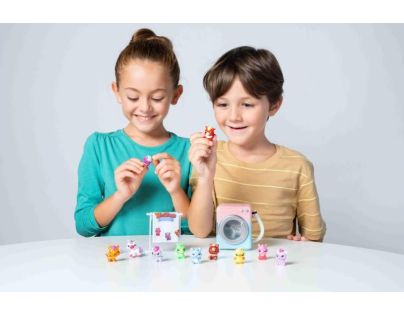 Mac Toys Washlings Čarovná práčka