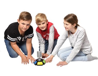 Mac Toys Poznáš to? CZ verzia