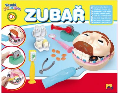 Mac Toys Zubár
