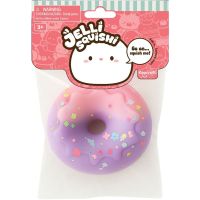 Alltoys Mačkací gélový Donut Vafle Jelli Squishi 3