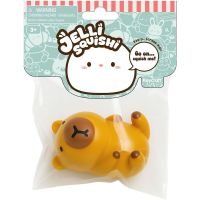 Alltoys Mačkací gélový maznáčik Jelli Squishi 4