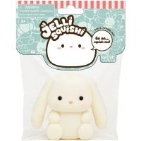 Alltoys Mačkací gélový maznáčik Jelli Squishi 5