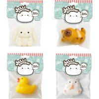 Alltoys Mačkací gélový maznáčik Jelli Squishi