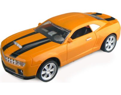 Made Auto Champion na dálkové ovládání - Oranžová