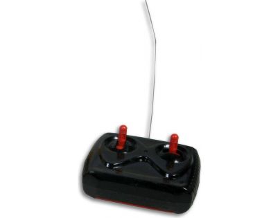 Made Auto Champion na dálkové ovládání - Oranžová