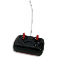 Made Auto Champion na dálkové ovládání - Oranžová 2