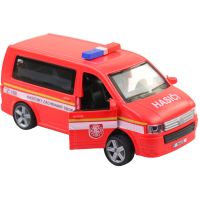 MaDe Auto, hasičská dodávka, SK dizajn aj krabica 3