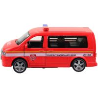 MaDe Auto, hasičská dodávka, SK dizajn aj krabica 4