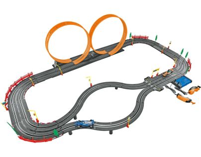 MaDe Autodráha s formulami, 750 cm