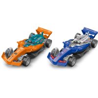 MaDe Autodráha s formulami, 750 cm 4