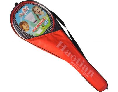 MaDe Badminton set  s košíkom