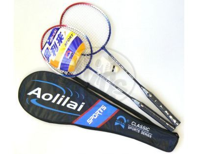 Badmintonová souprava