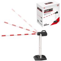 MaDe Detská závora – zdvíhacie rameno