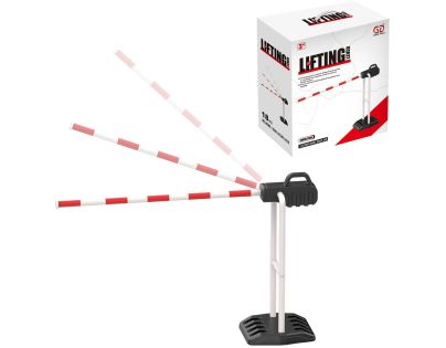 MaDe Detská závora – zdvíhacie rameno