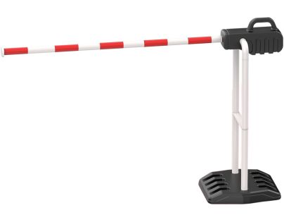 MaDe Detská závora – zdvíhacie rameno