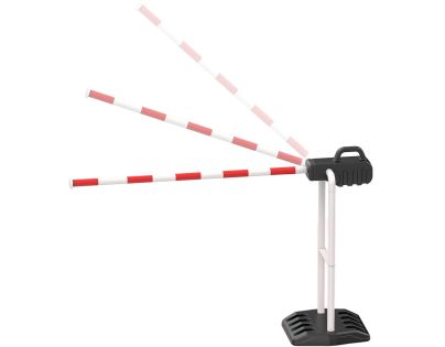 MaDe Detská závora – zdvíhacie rameno