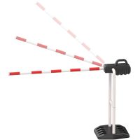 MaDe Detská závora – zdvíhacie rameno 3