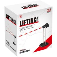 MaDe Detská závora – zdvíhacie rameno 4