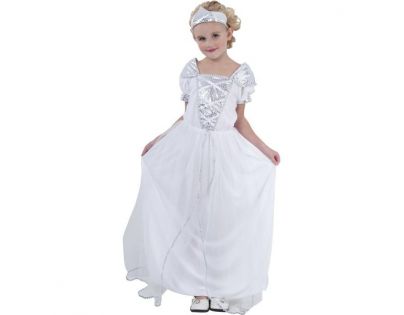 Made Dětský kostým princezna velikost S