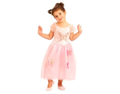 Malá princezna princezna