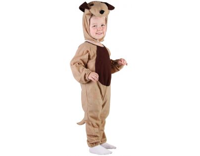 Made Dětský kostým Štěně 92-104cm