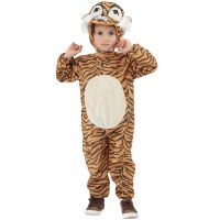 Made Detský kostým Tigrík 92 - 104 cm