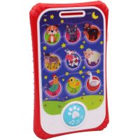 MaDe Detský mobilný telefón, 9,5 x 15,5 cm 2
