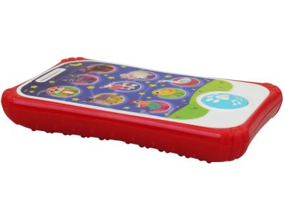 MaDe Detský mobilný telefón, 9,5 x 15,5 cm