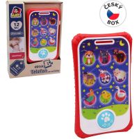MaDe Detský mobilný telefón, 9,5 x 15,5 cm 4