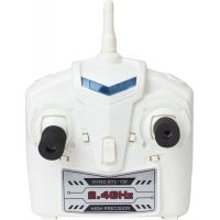 Made Dron na dálkové ovládání - Bílá 2