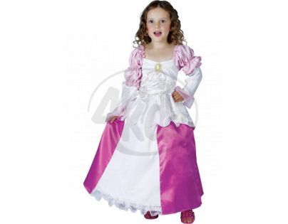 Dětský kostým princezna 92-104 cm