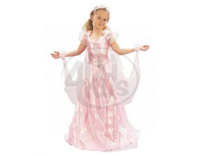 Made Dětský kostým princezna 110-120 cm