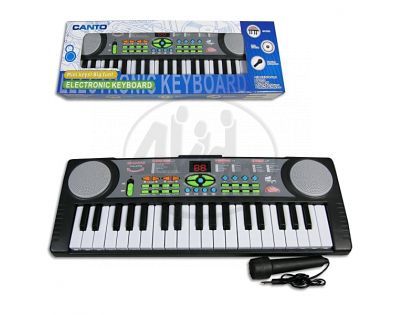 Made Dětské Piano 37 kláves