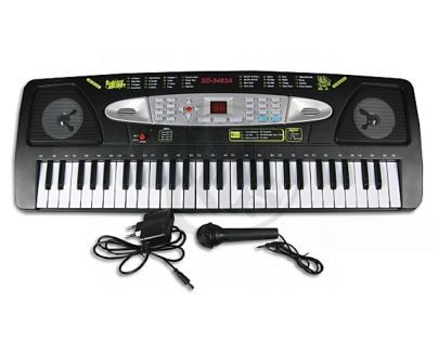 Made Dětské Piano elektronické