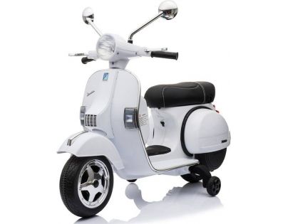 Made Elektroskúter Vespa