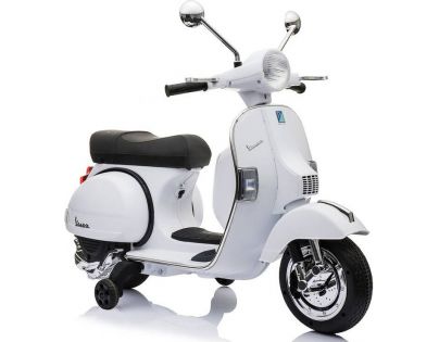 Made Elektroskúter Vespa