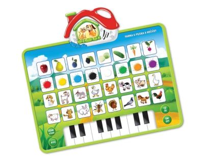 Made Farma psíka a mačičky - Poškodený obal