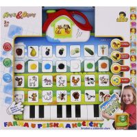 Made Farma psíka a mačičky - Poškodený obal 2