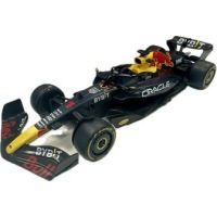 MaDe Formula na ovládanie, licencia Redbull Racing, 2,4 GHz, 1:18