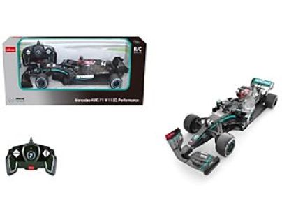 MaDe Formula RC 1:18 Mercedes-AMG F1 W11 EQ