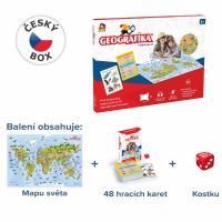 MaDe Hra Geografika 4